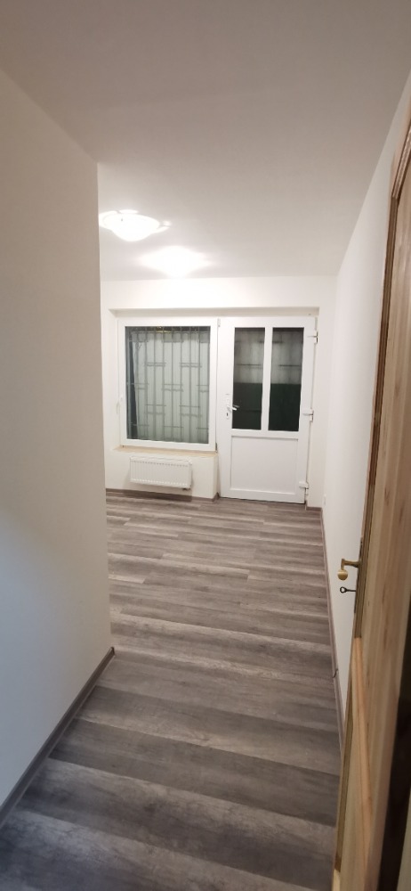 Byt Chrášťany (č. 1) – kompletní rekonstrukce - foto 43