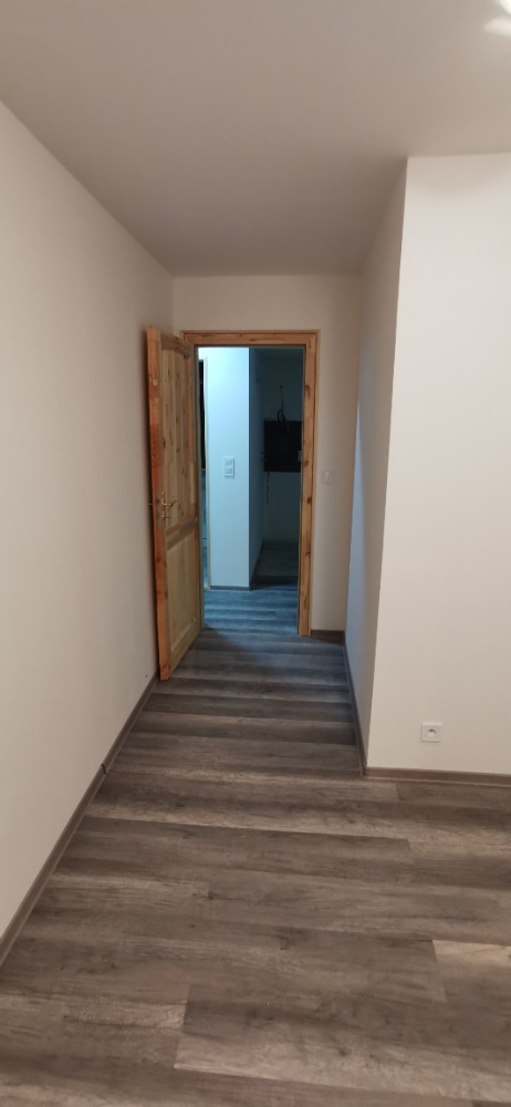 Byt Chrášťany (č. 1) – kompletní rekonstrukce - foto 44