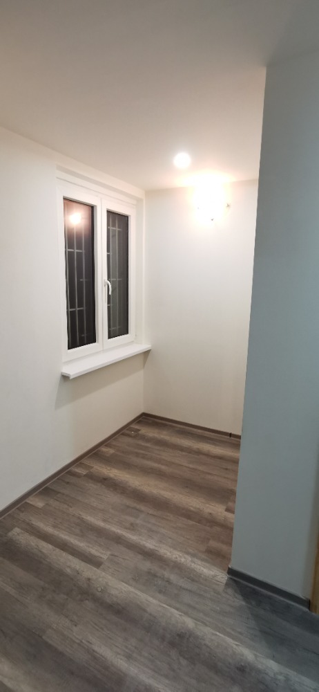 Byt Chrášťany (č. 1) – kompletní rekonstrukce - foto 45