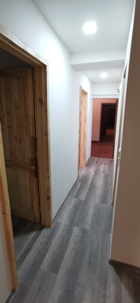 Byt Chrášťany (č. 1) – kompletní rekonstrukce - foto 46