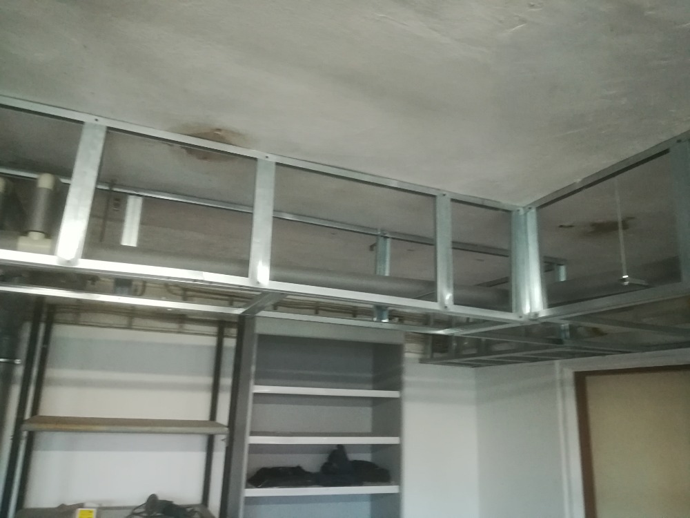 Byt Chrášťany (č. 2) – kompletní rekonstrukce - foto 1