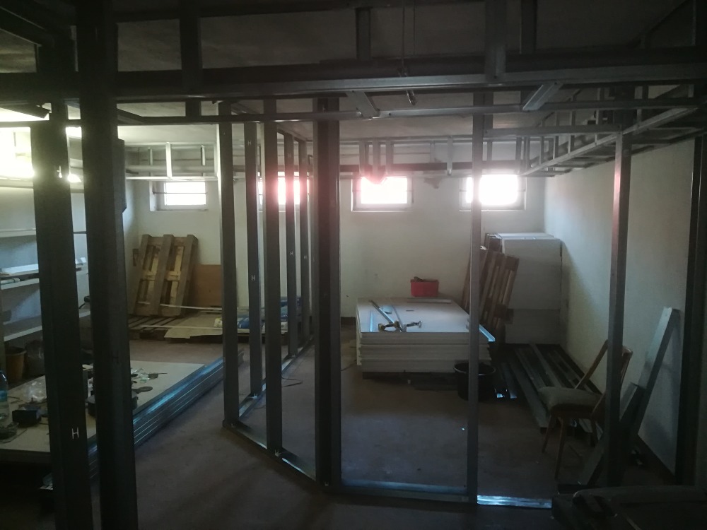 Byt Chrášťany (č. 2) – kompletní rekonstrukce - foto 3