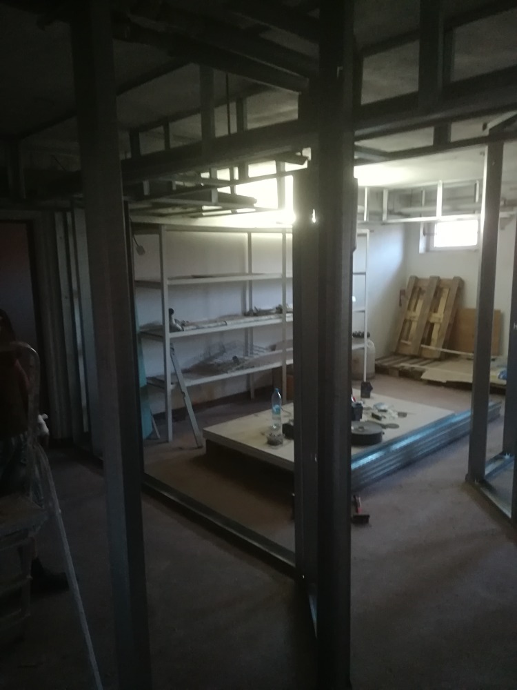 Byt Chrášťany (č. 2) – kompletní rekonstrukce - foto 5