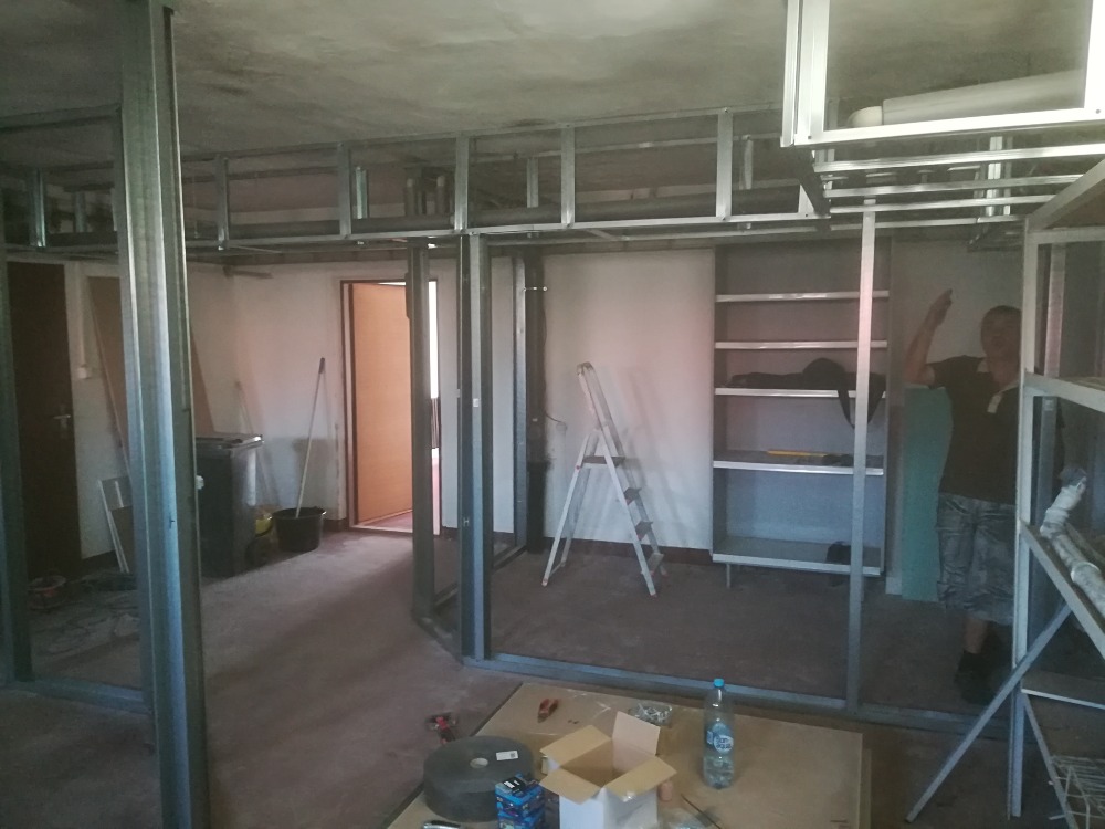 Byt Chrášťany (č. 2) – kompletní rekonstrukce - foto 7