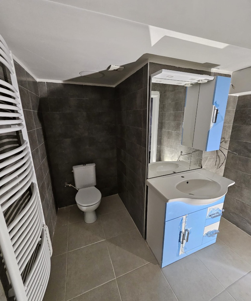 Byt Chrášťany (č. 3) – kompletní rekonstrukce - foto 1