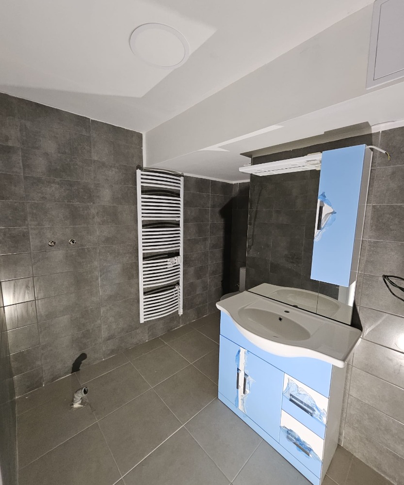 Byt Chrášťany (č. 3) – kompletní rekonstrukce - foto 2