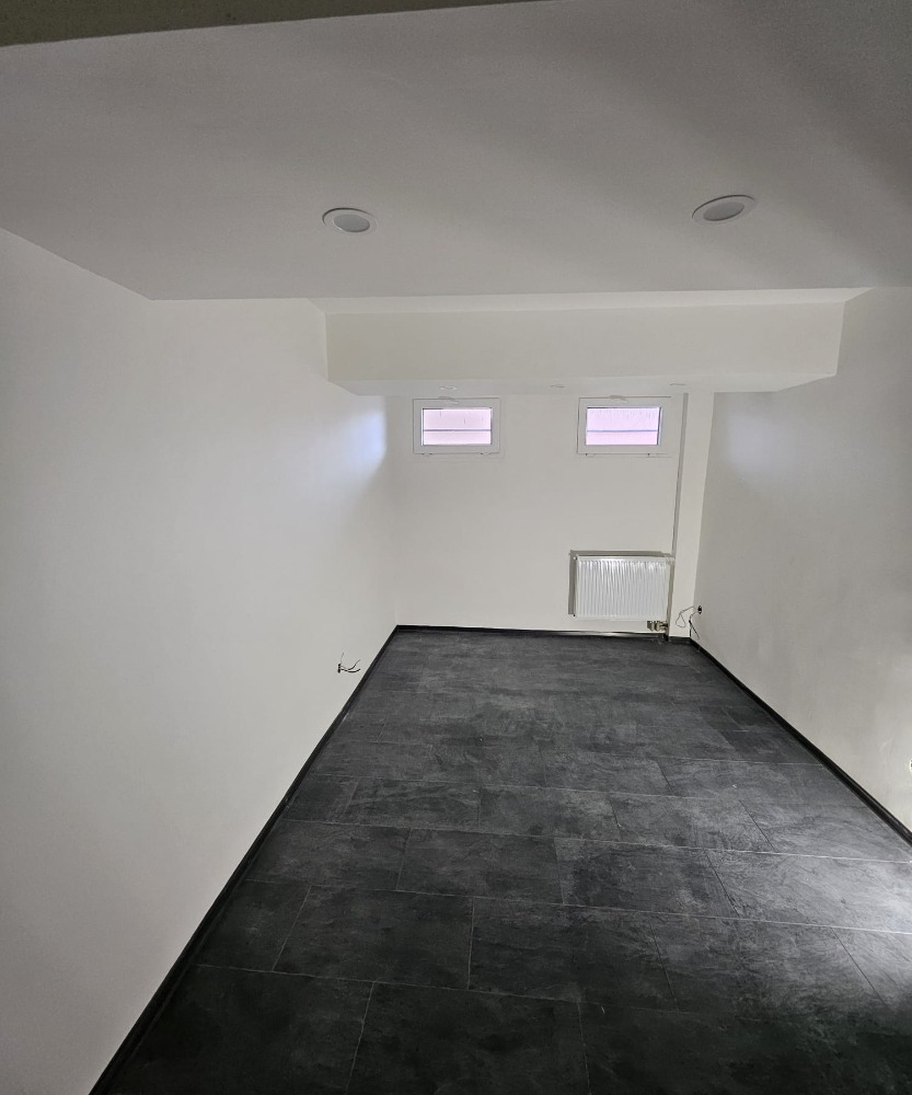 Výsledek - Byt Chrášťany (č. 3) – kompletní rekonstrukce