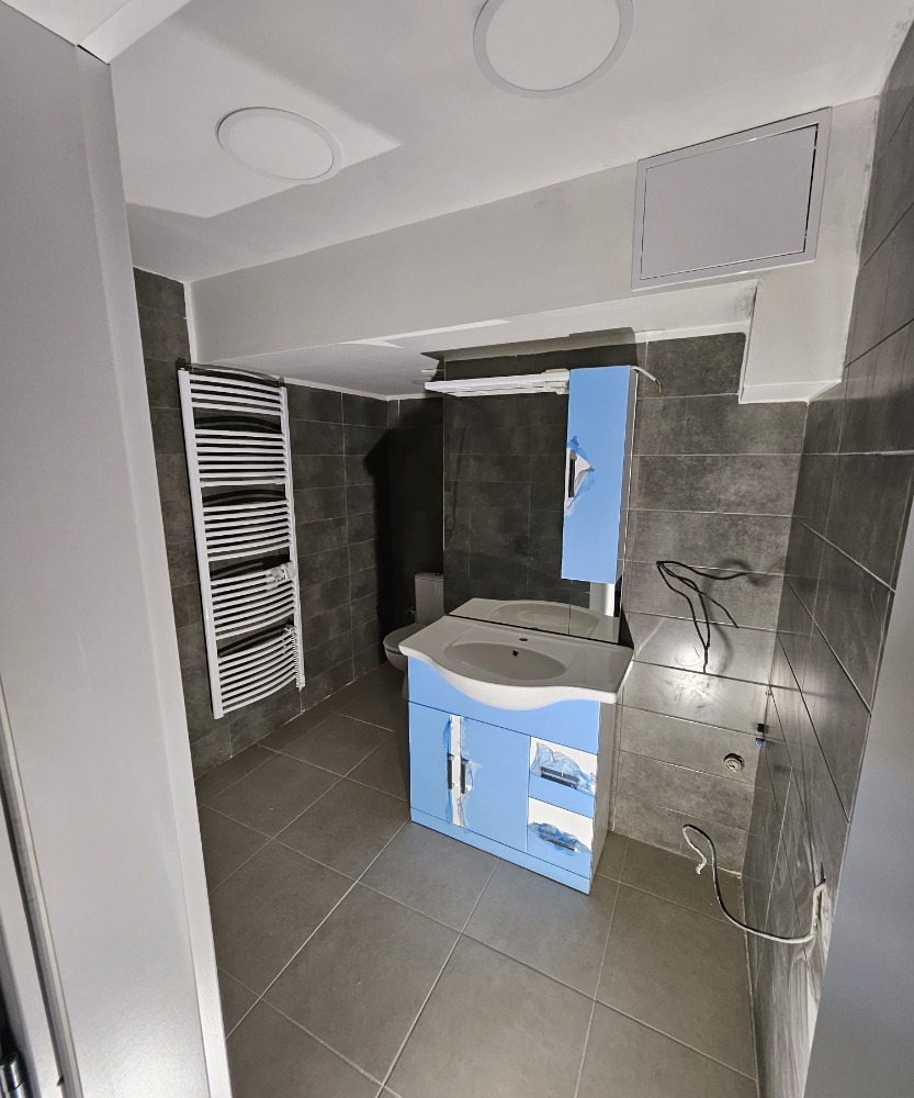 Byt Chrášťany (č. 3) – kompletní rekonstrukce - foto 16