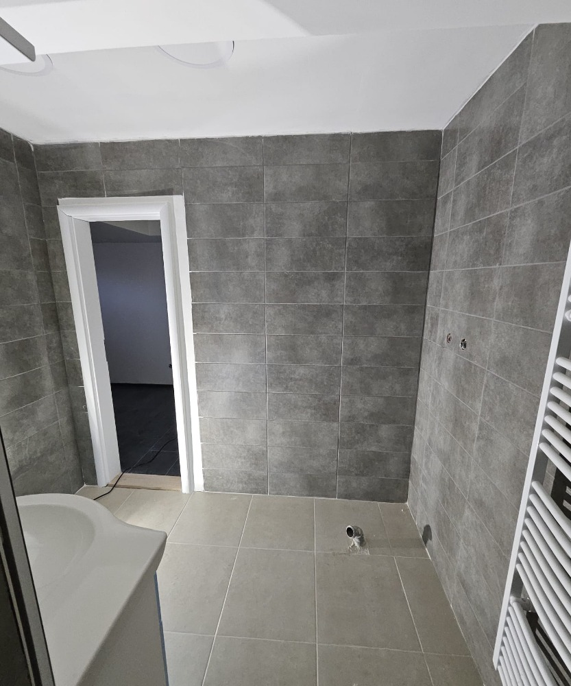 Byt Chrášťany (č. 3) – kompletní rekonstrukce - foto 18