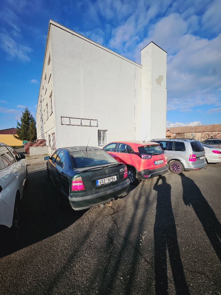 Byt Chrášťany (č. 3) – kompletní rekonstrukce - foto 22