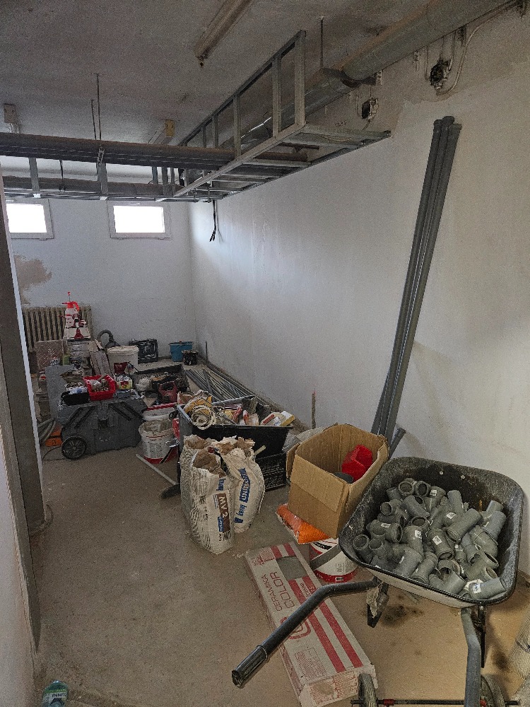 Byt Chrášťany (č. 3) – kompletní rekonstrukce - foto 24