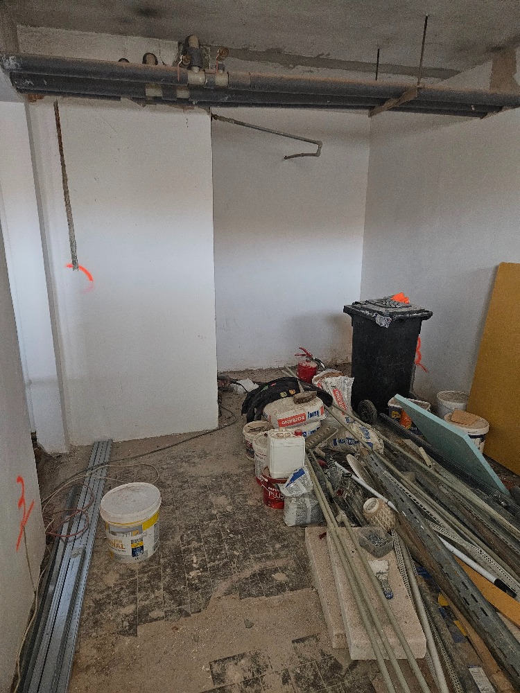 Byt Chrášťany (č. 3) – kompletní rekonstrukce - foto 25