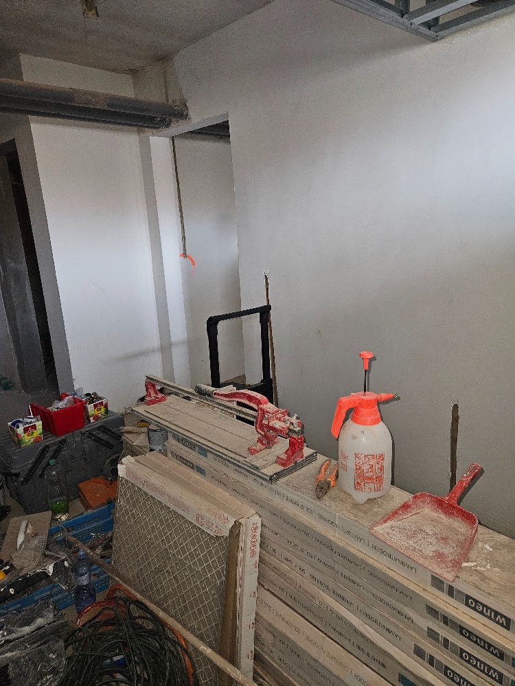 Byt Chrášťany (č. 3) – kompletní rekonstrukce - foto 29