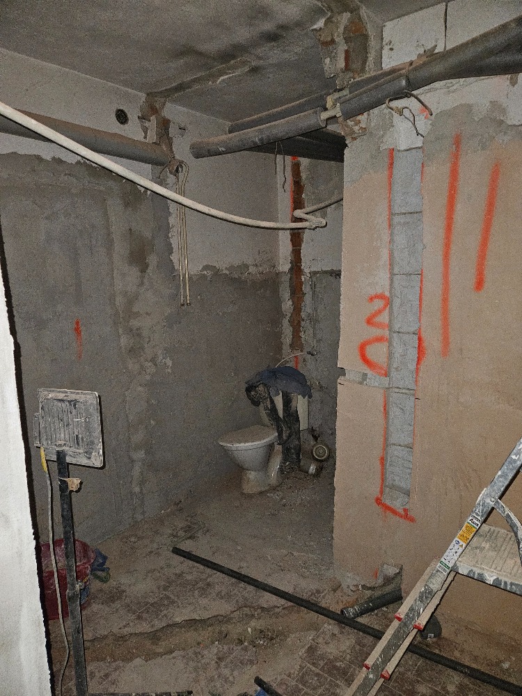 Byt Chrášťany (č. 3) – kompletní rekonstrukce - foto 30