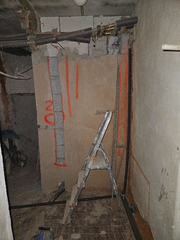 Byt Chrášťany (č. 3) – kompletní rekonstrukce - foto 31