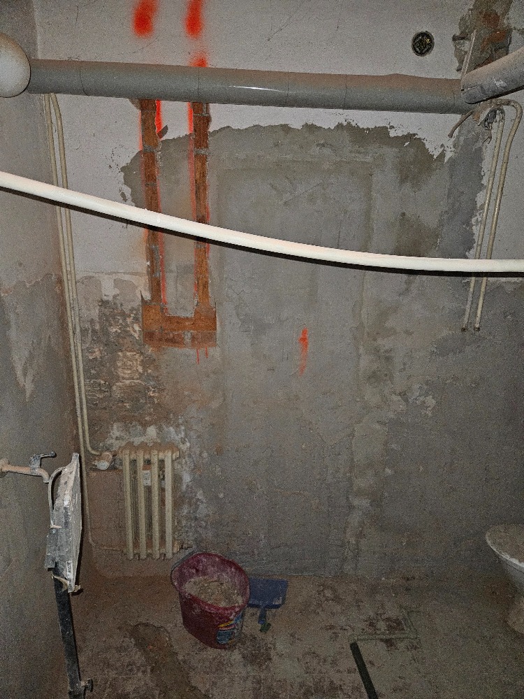 Byt Chrášťany (č. 3) – kompletní rekonstrukce - foto 32