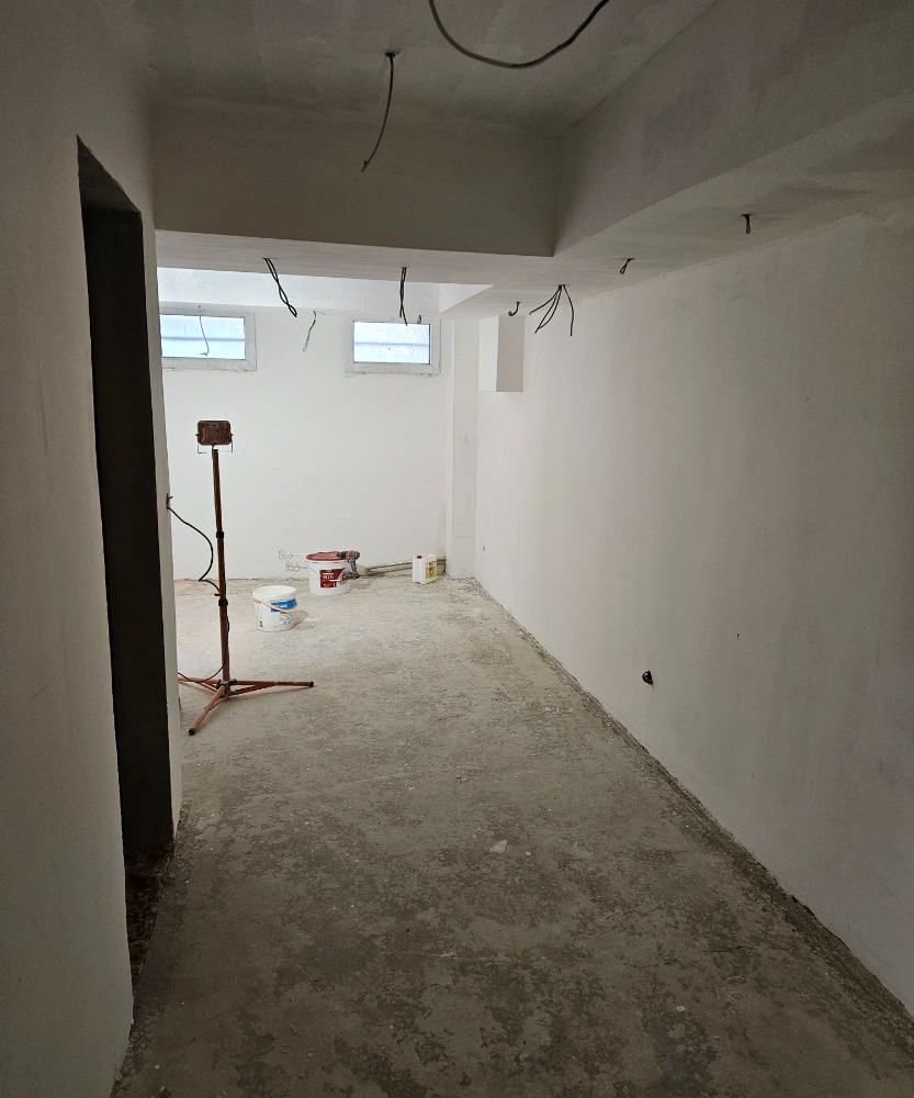 Byt Chrášťany (č. 3) – kompletní rekonstrukce - foto 35