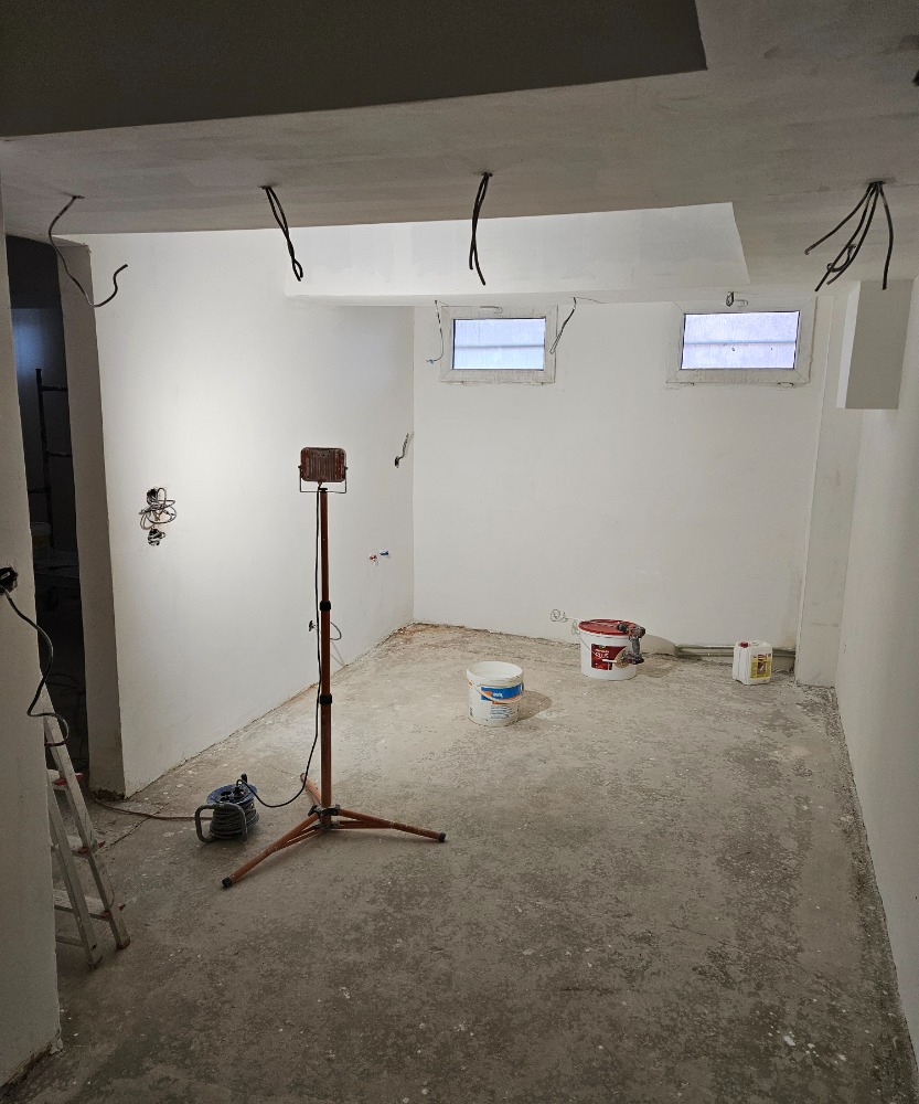 Byt Chrášťany (č. 3) – kompletní rekonstrukce - foto 36