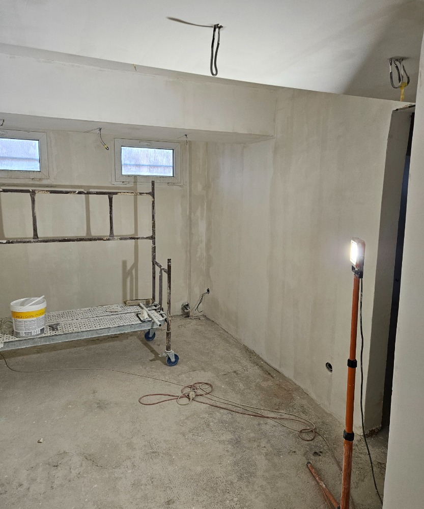 Byt Chrášťany (č. 3) – kompletní rekonstrukce - foto 37