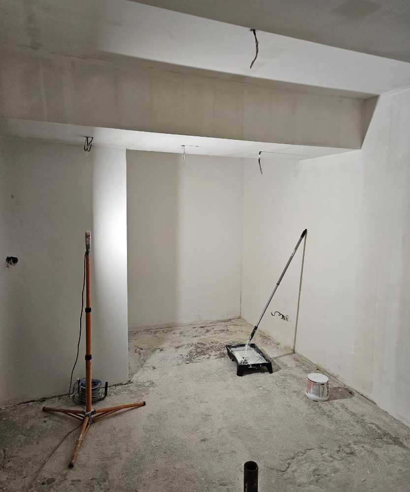 Byt Chrášťany (č. 3) – kompletní rekonstrukce - foto 38