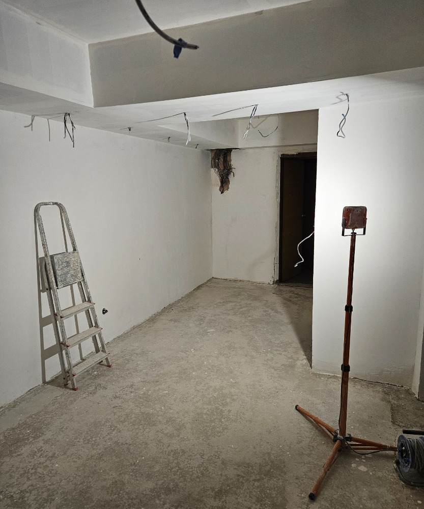 Byt Chrášťany (č. 3) – kompletní rekonstrukce - foto 39