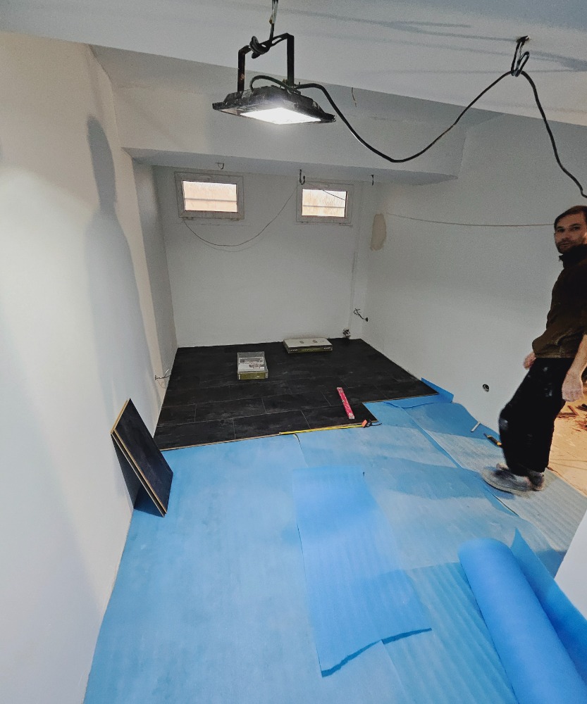 Byt Chrášťany (č. 3) – kompletní rekonstrukce - foto 40