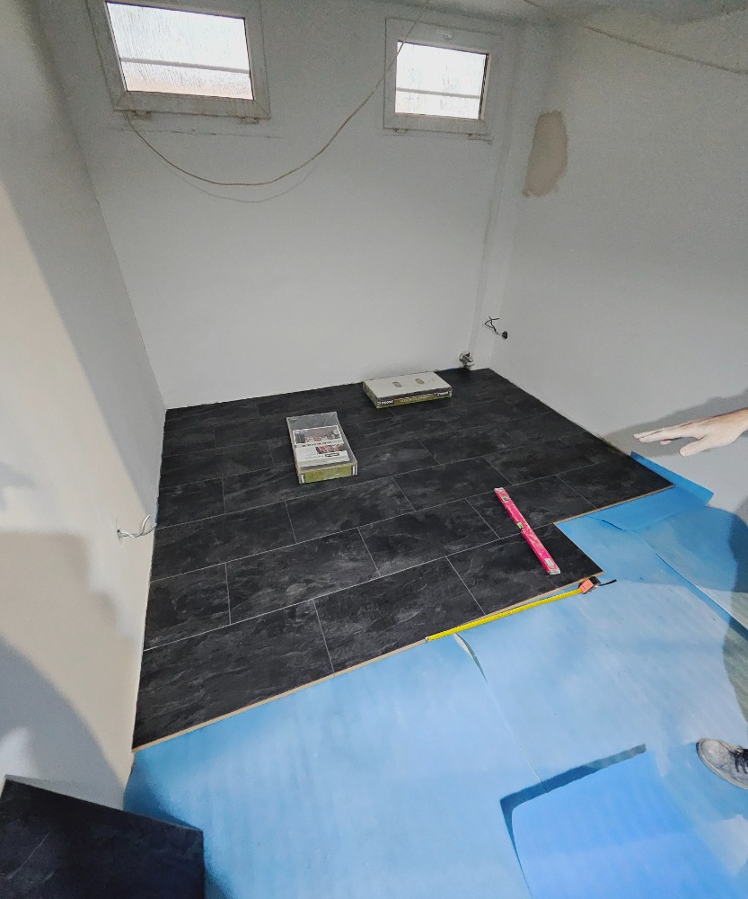 Byt Chrášťany (č. 3) – kompletní rekonstrukce - foto 41