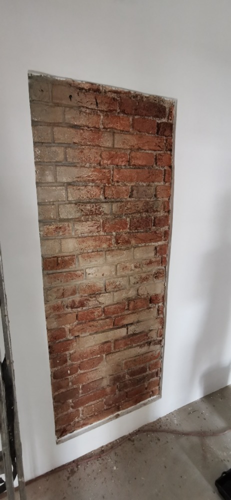 Činžovní dům – celková rekonstrukce - foto 2