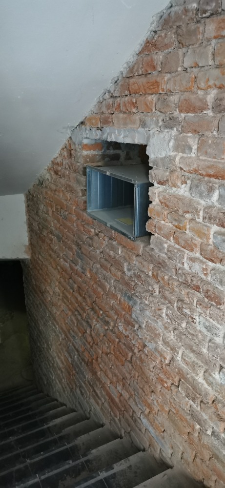 Činžovní dům – celková rekonstrukce - foto 6