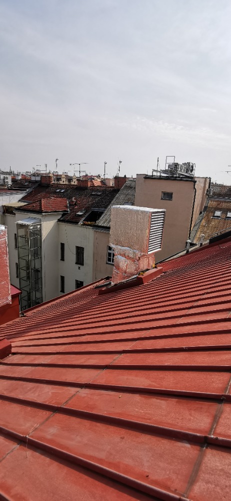 Činžovní dům – celková rekonstrukce - foto 9