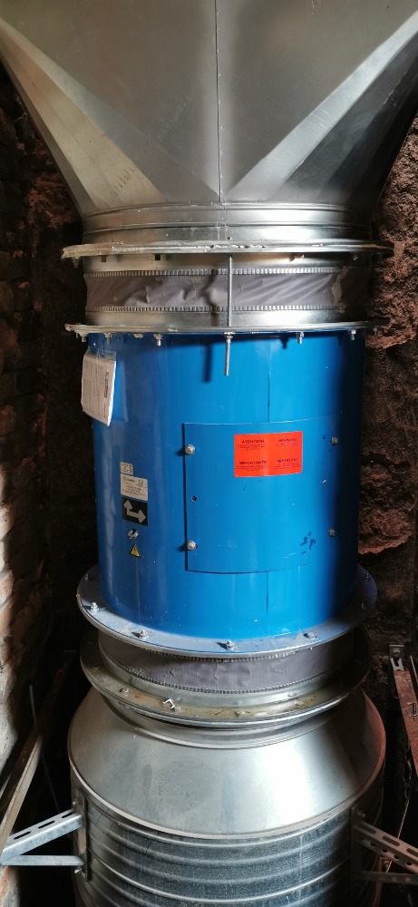 Činžovní dům – celková rekonstrukce - foto 10