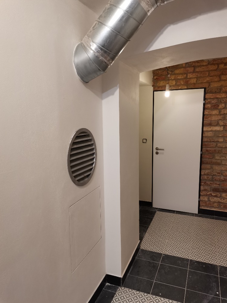 Činžovní dům – celková rekonstrukce - foto 20