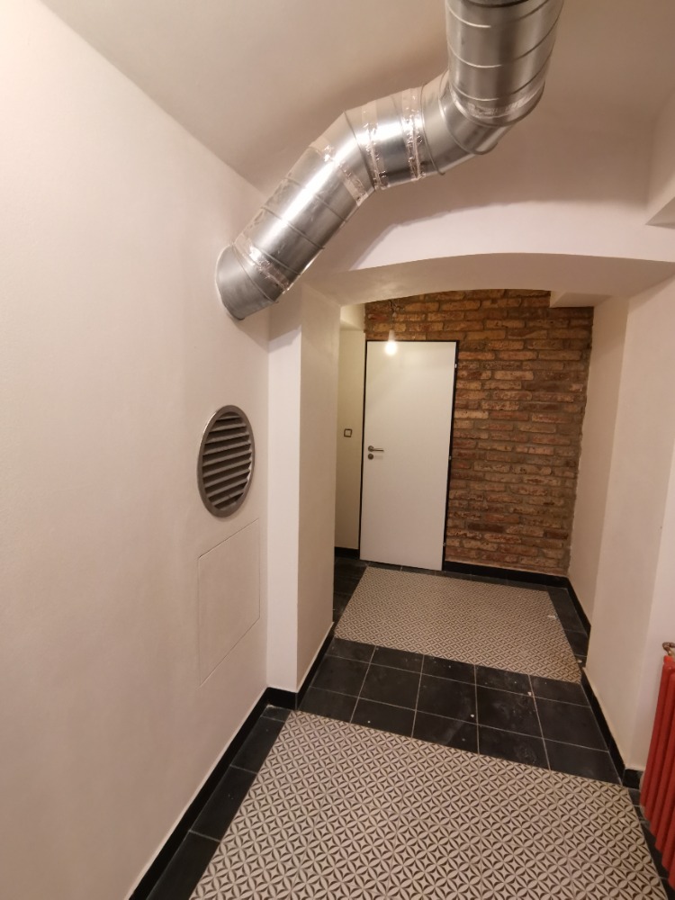 Činžovní dům – celková rekonstrukce - foto 21