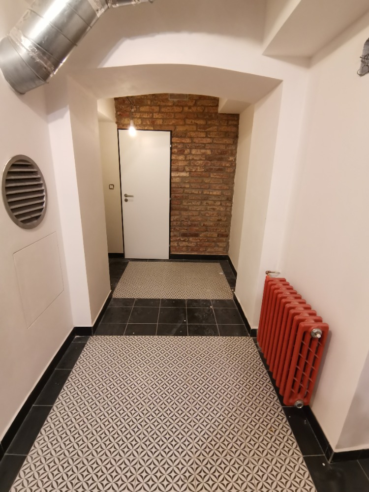 Činžovní dům – celková rekonstrukce - foto 22