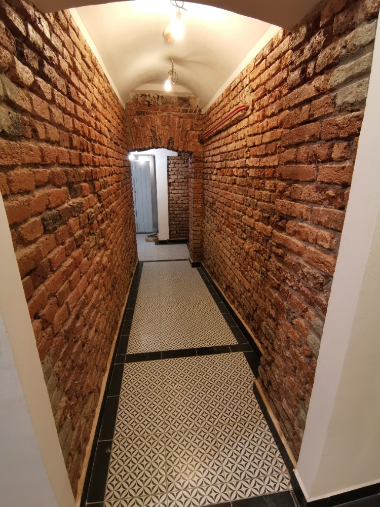 Činžovní dům – celková rekonstrukce - foto 23