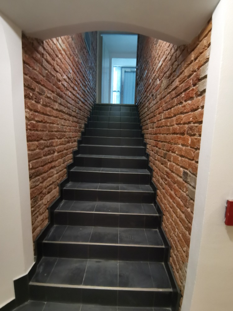 Činžovní dům – celková rekonstrukce - foto 24