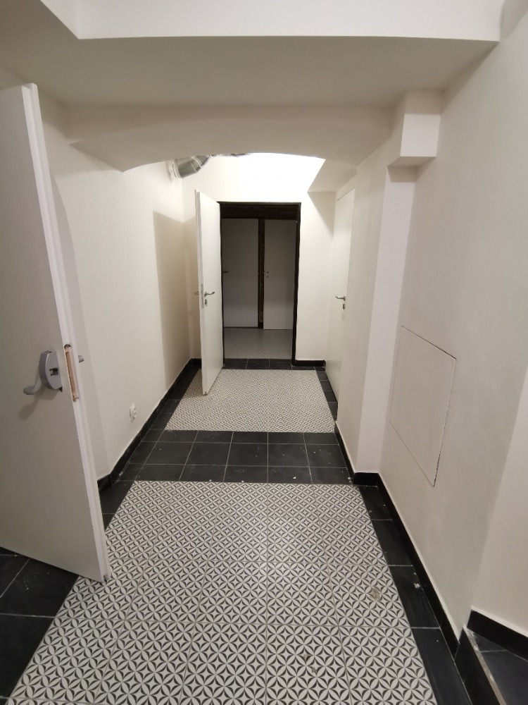 Činžovní dům – celková rekonstrukce - foto 25