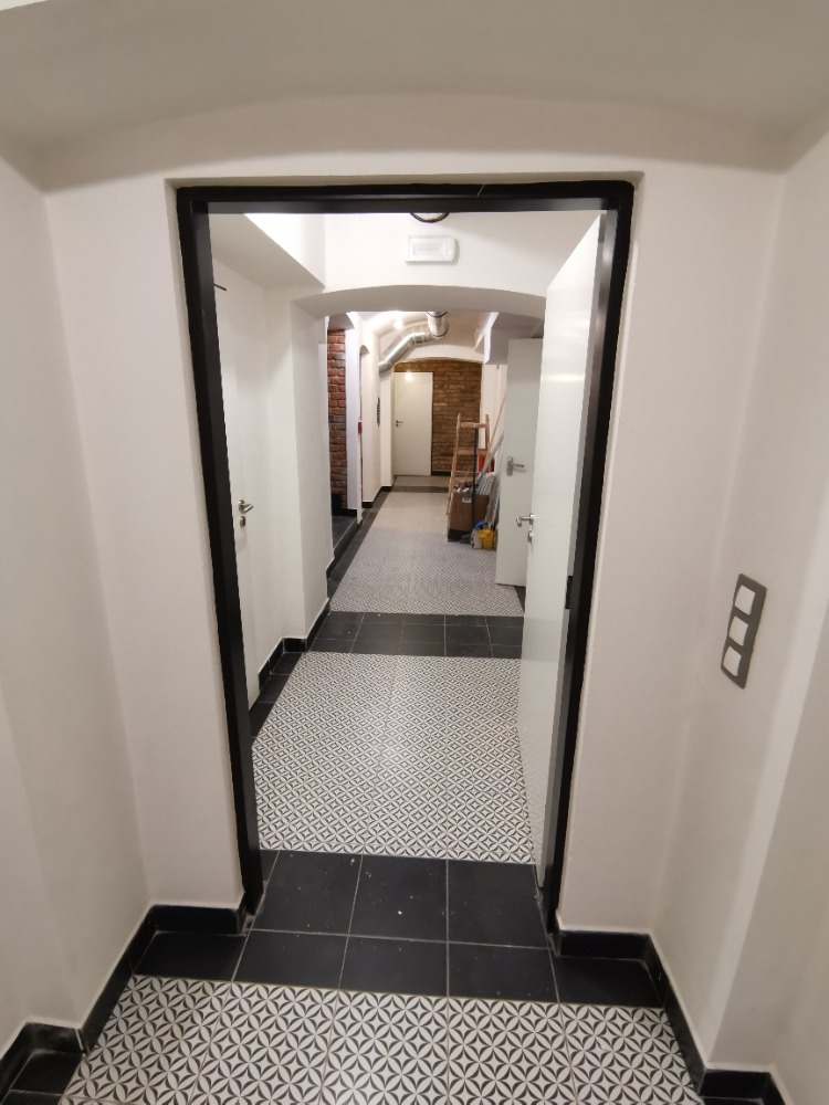 Činžovní dům – celková rekonstrukce - foto 26