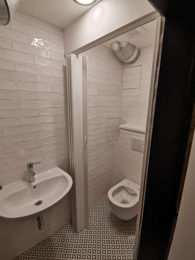 Činžovní dům – celková rekonstrukce - foto 28