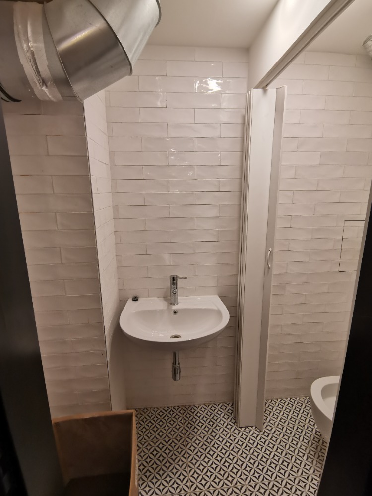 Činžovní dům – celková rekonstrukce - foto 29