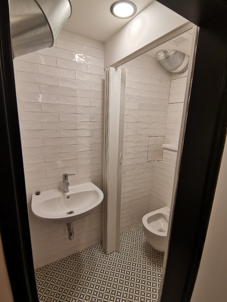 Činžovní dům – celková rekonstrukce - foto 30