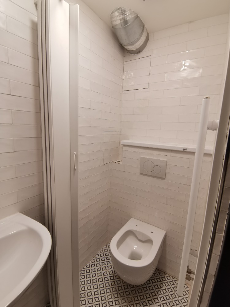 Činžovní dům – celková rekonstrukce - foto 31