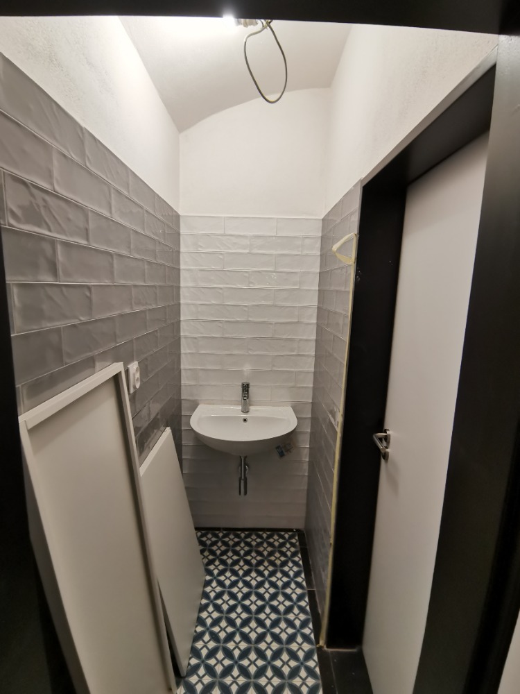 Činžovní dům – celková rekonstrukce - foto 32