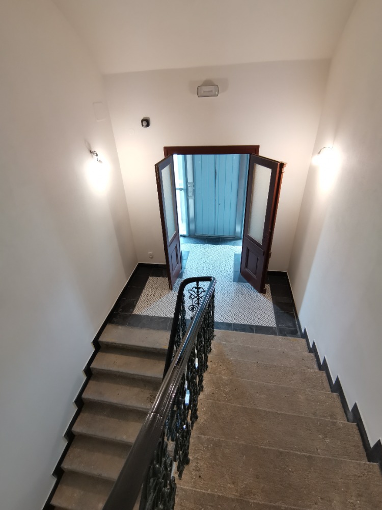 Činžovní dům – celková rekonstrukce - foto 33