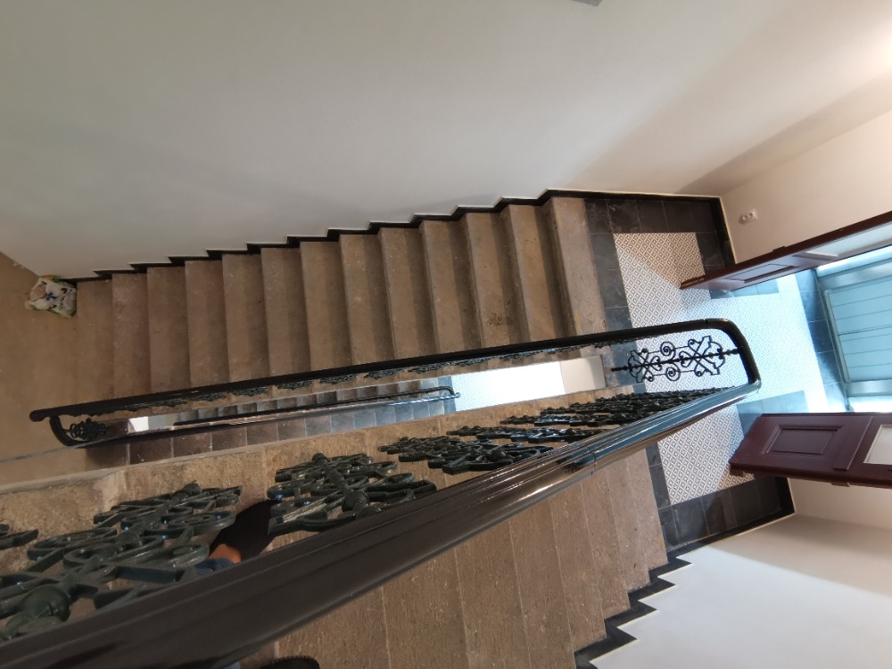 Činžovní dům – celková rekonstrukce - foto 34