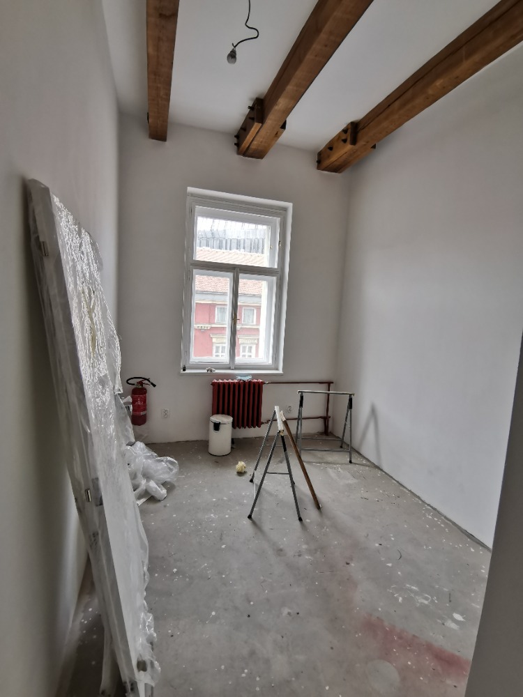 Činžovní dům – celková rekonstrukce - foto 35