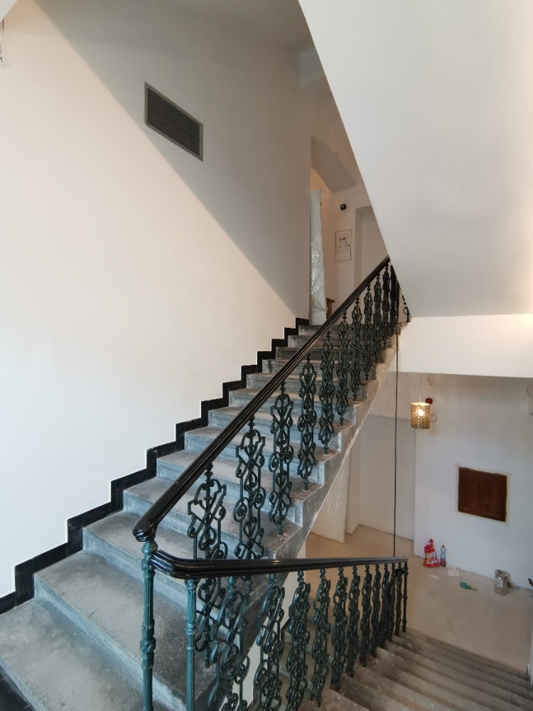 Činžovní dům – celková rekonstrukce - foto 36