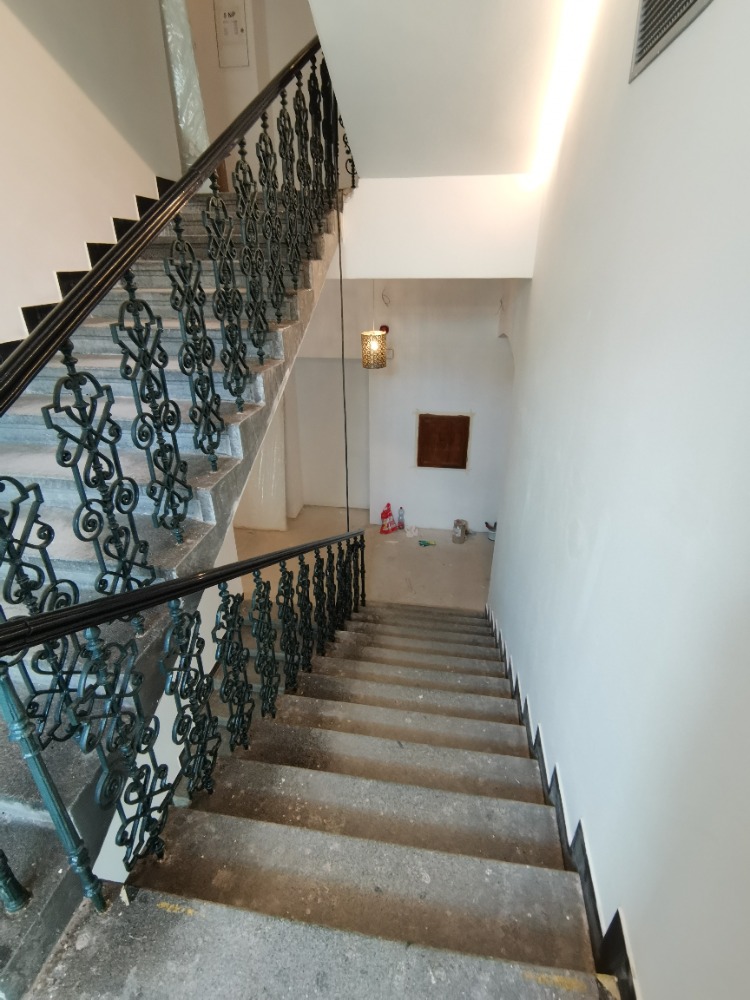 Činžovní dům – celková rekonstrukce - foto 37