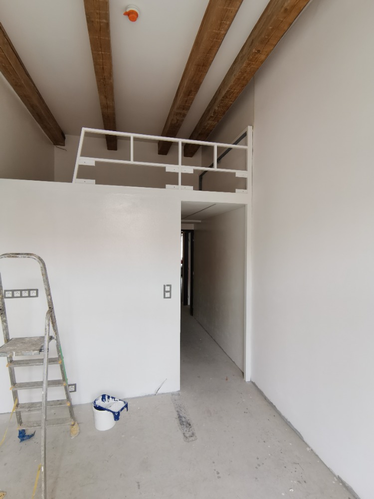 Činžovní dům – celková rekonstrukce - foto 38