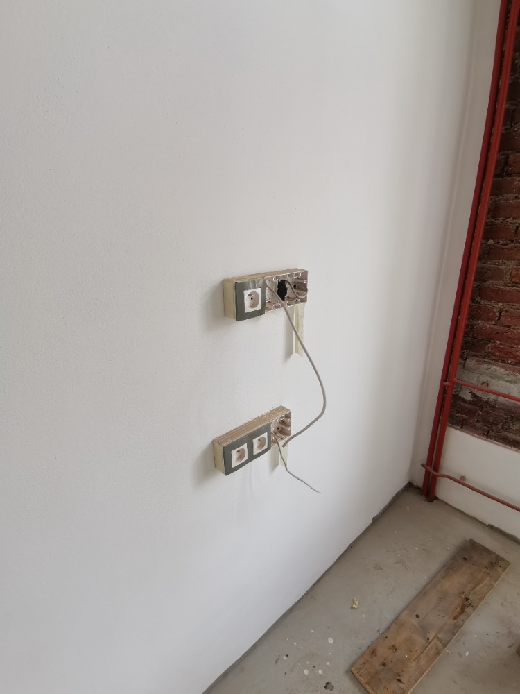 Činžovní dům – celková rekonstrukce - foto 39